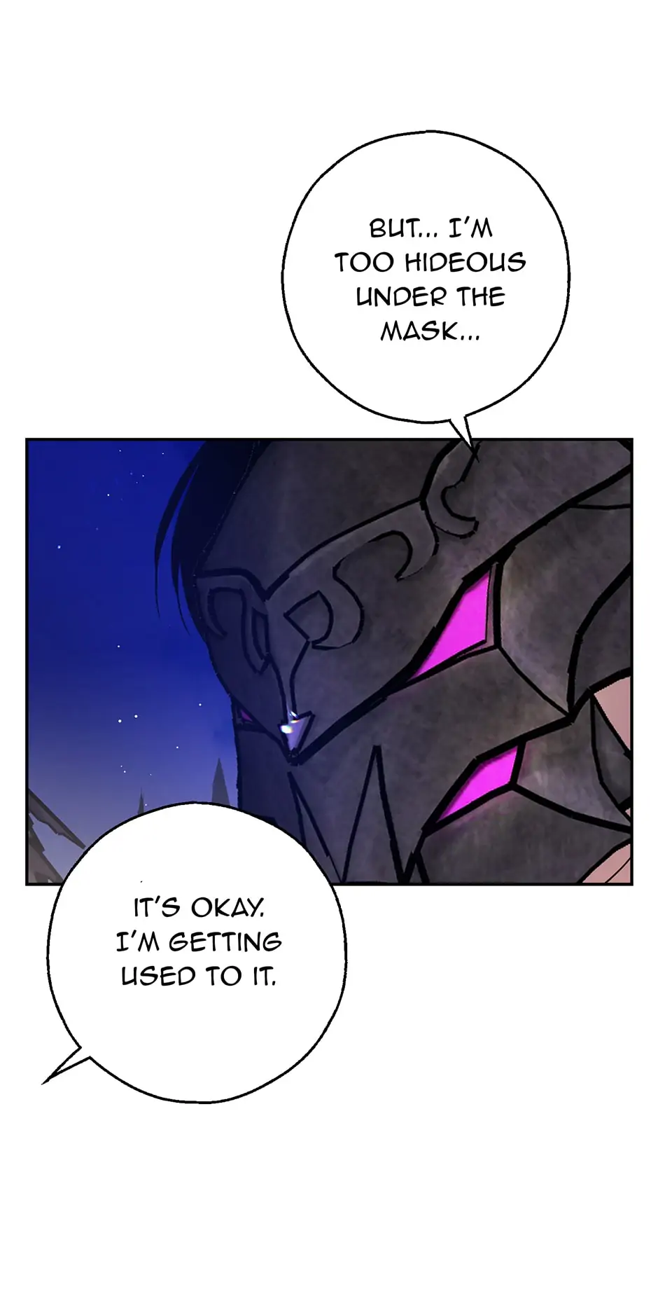 My Husband Hides His Beauty Chapter 0.1 page 44