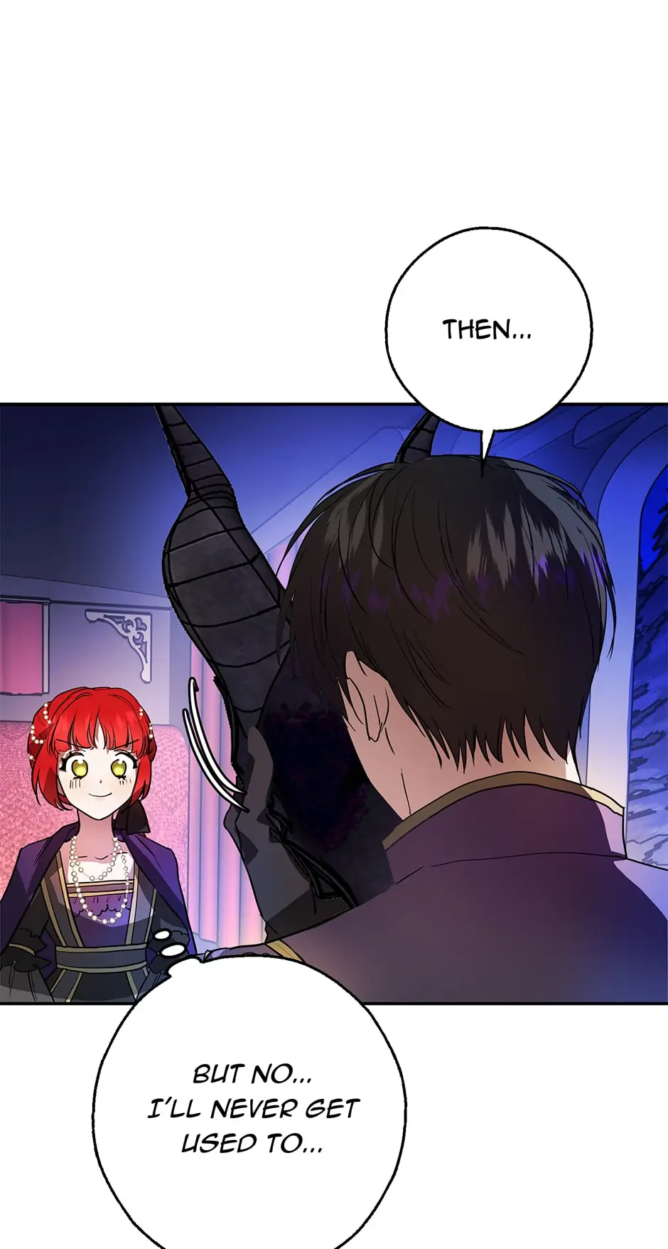 My Husband Hides His Beauty Chapter 0.1 page 45