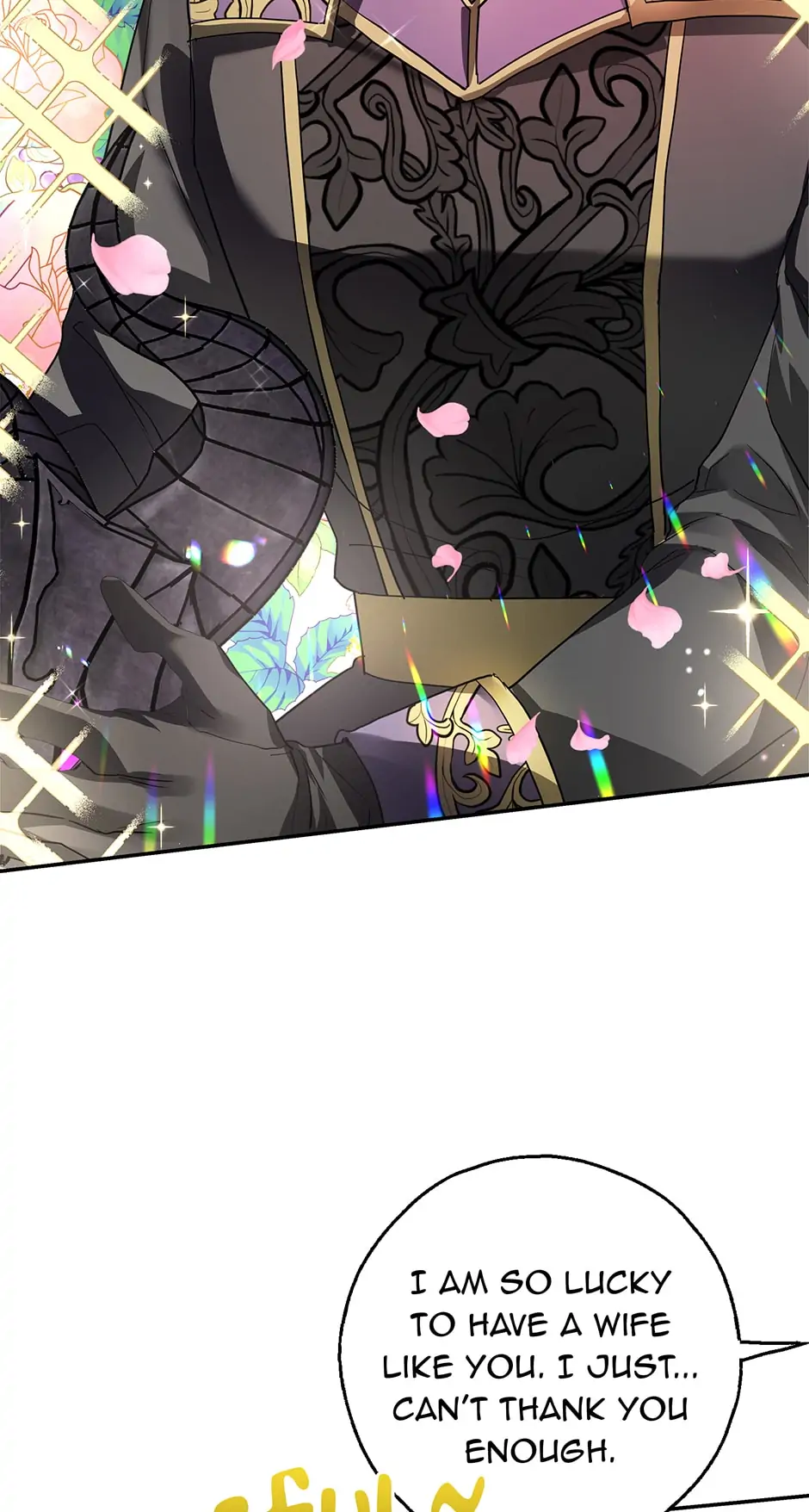 My Husband Hides His Beauty Chapter 0.1 page 48