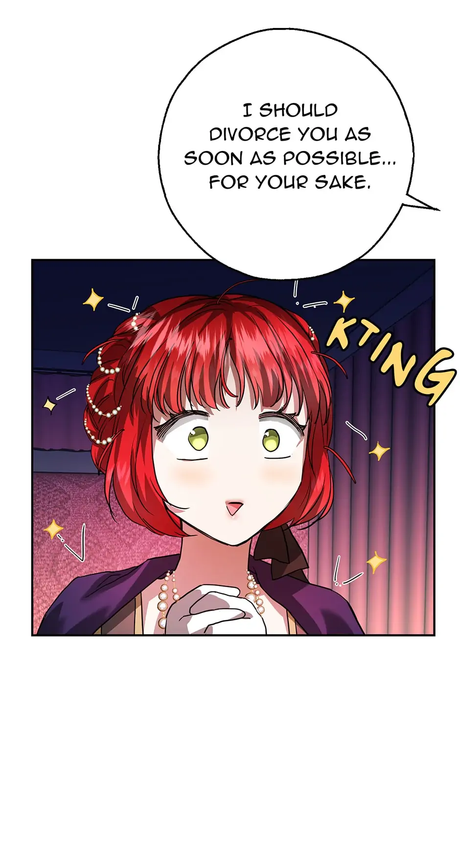 My Husband Hides His Beauty Chapter 0.1 page 52