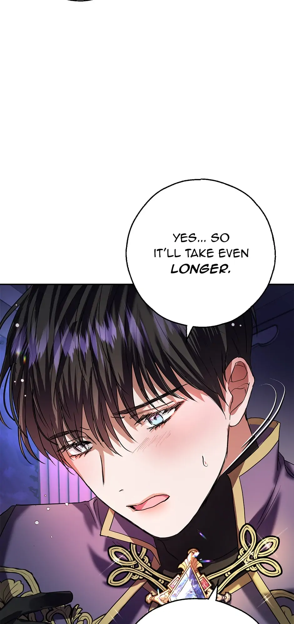 My Husband Hides His Beauty Chapter 0.1 page 56