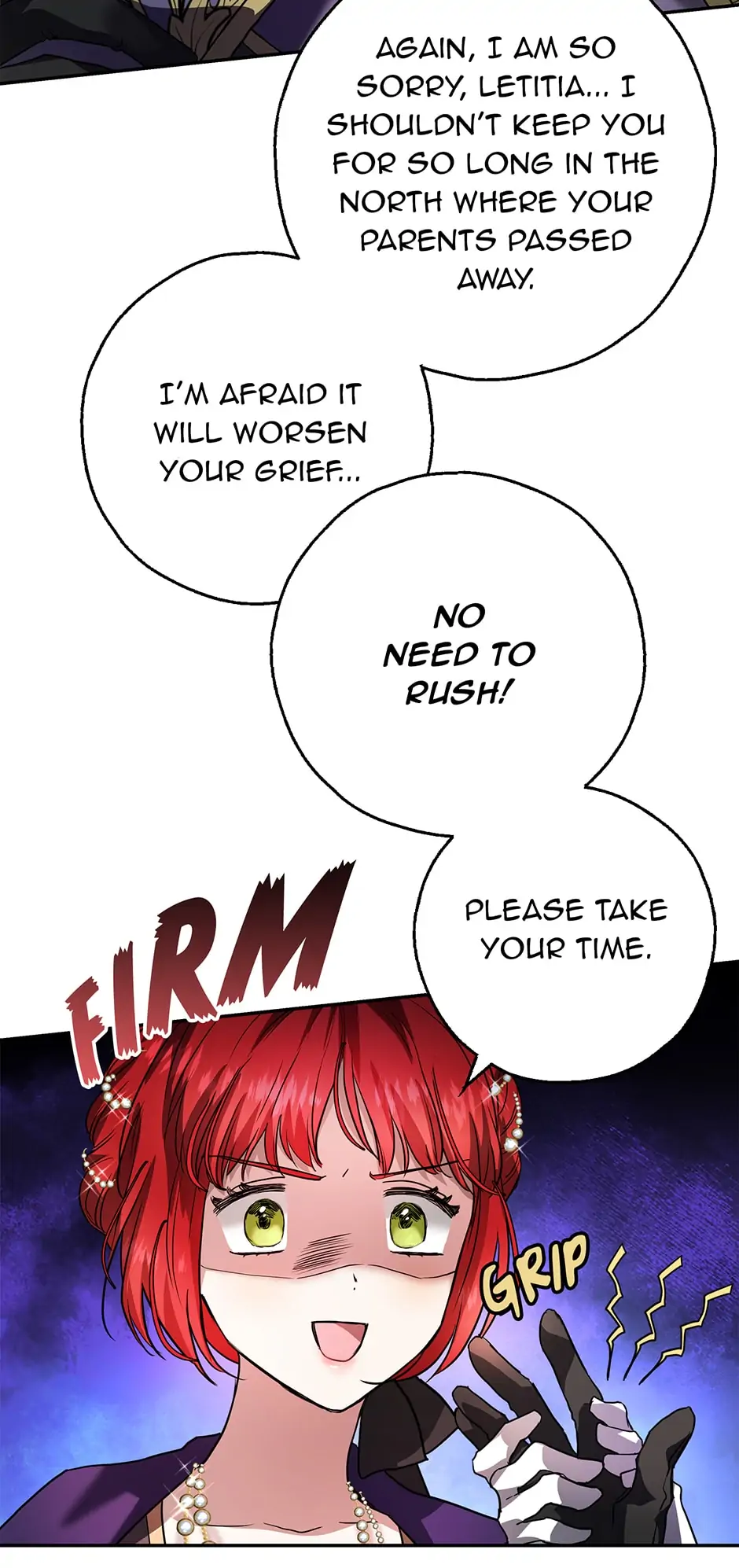 My Husband Hides His Beauty Chapter 0.1 page 57