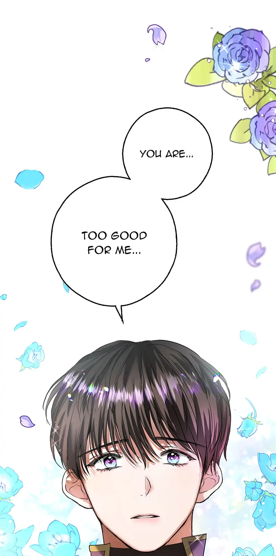 My Husband Hides His Beauty Chapter 0.1 page 59