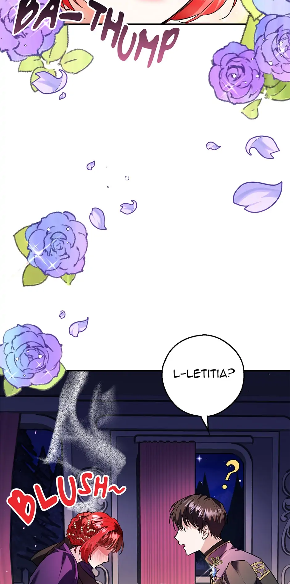My Husband Hides His Beauty Chapter 0.1 page 61