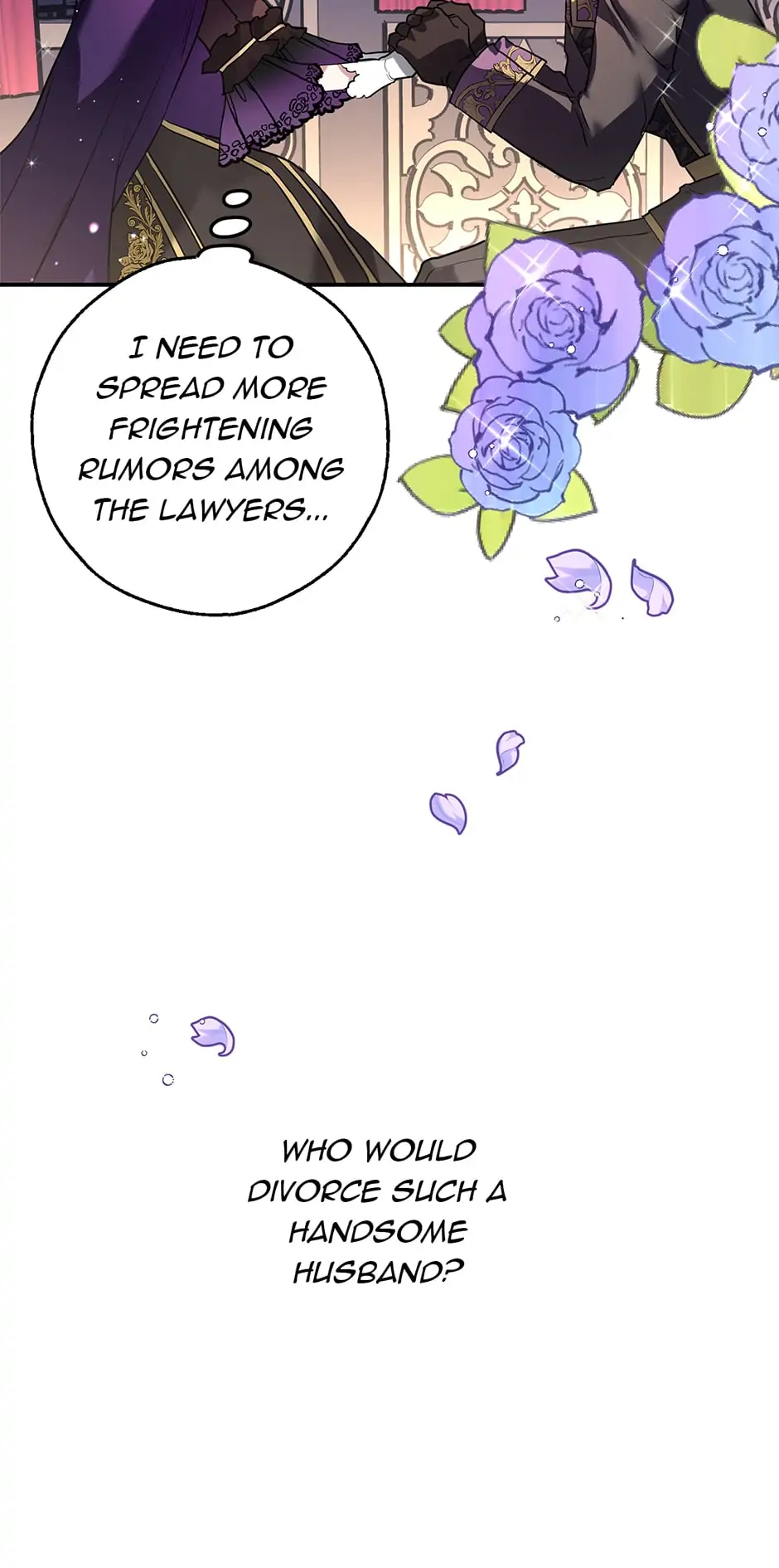 My Husband Hides His Beauty Chapter 0.1 page 62