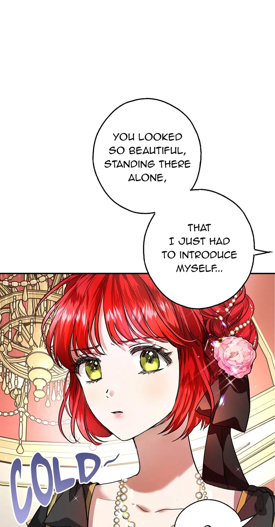 My Husband Hides His Beauty Chapter 0.1 page 8