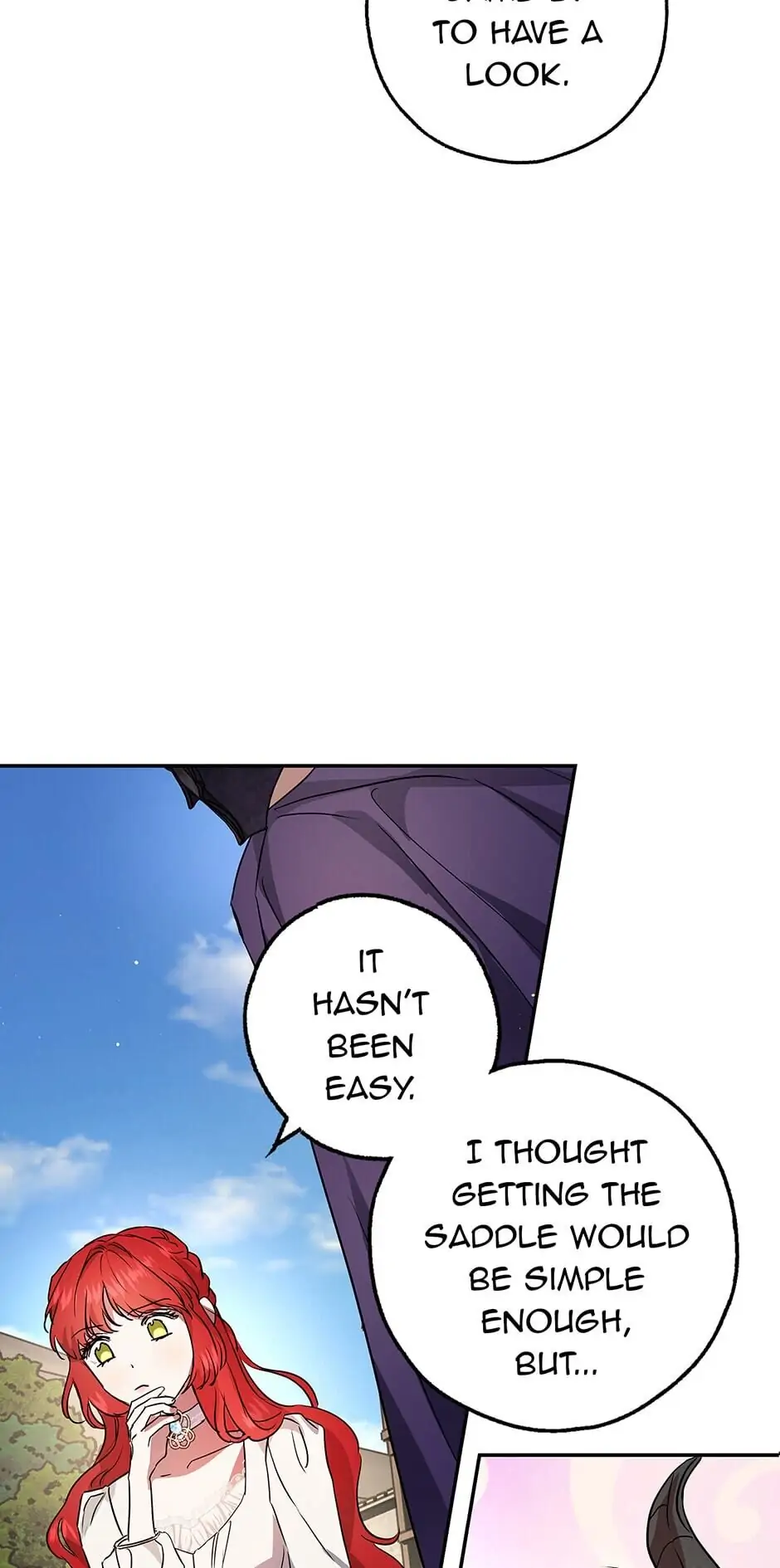 My Husband Hides His Beauty Chapter 22 page 11