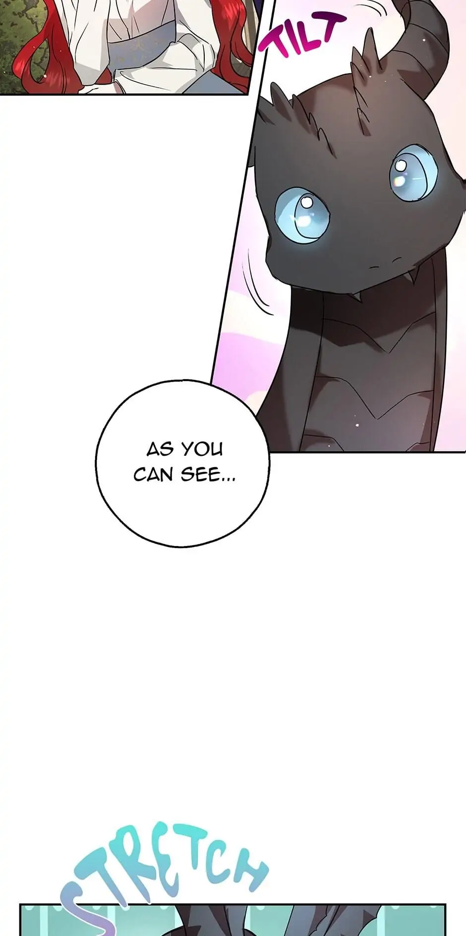 My Husband Hides His Beauty Chapter 22 page 12