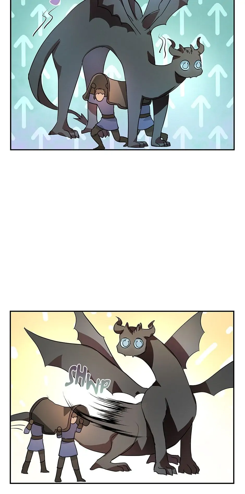 My Husband Hides His Beauty Chapter 22 page 13