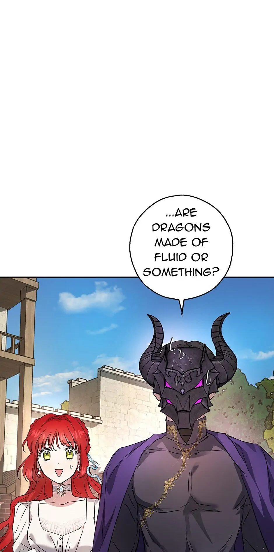 My Husband Hides His Beauty Chapter 22 page 14