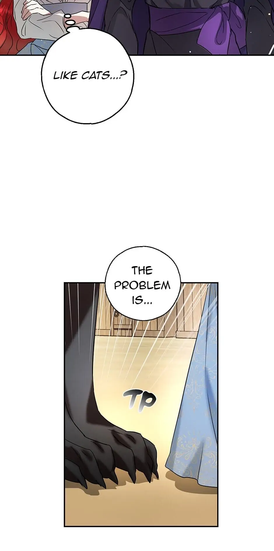 My Husband Hides His Beauty Chapter 22 page 15