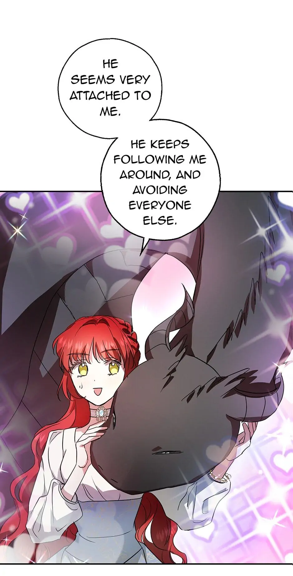 My Husband Hides His Beauty Chapter 22 page 16