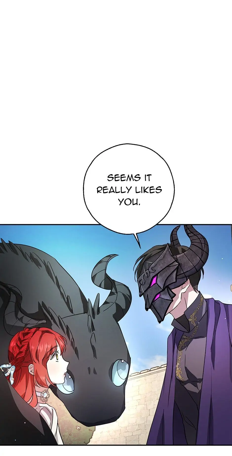 My Husband Hides His Beauty Chapter 22 page 17
