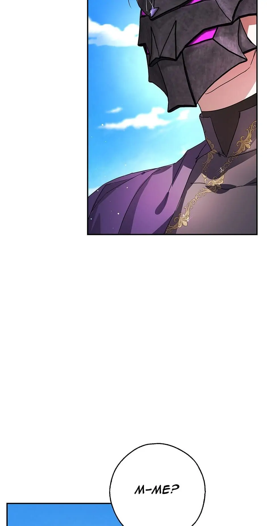 My Husband Hides His Beauty Chapter 22 page 21