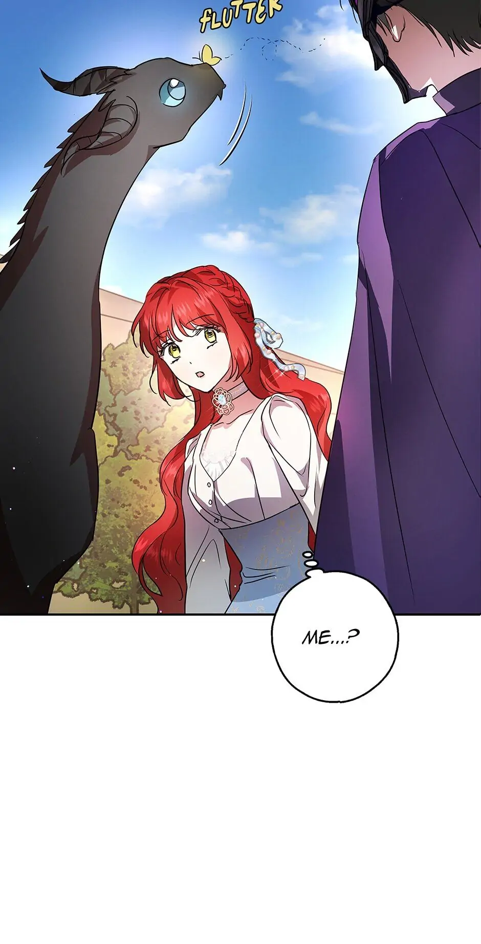 My Husband Hides His Beauty Chapter 22 page 23