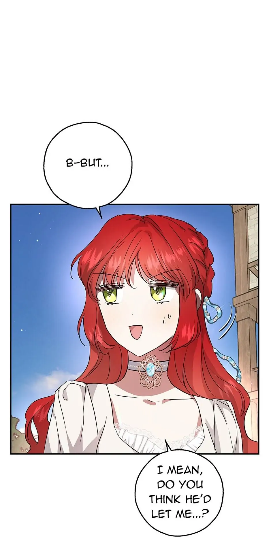 My Husband Hides His Beauty Chapter 22 page 24