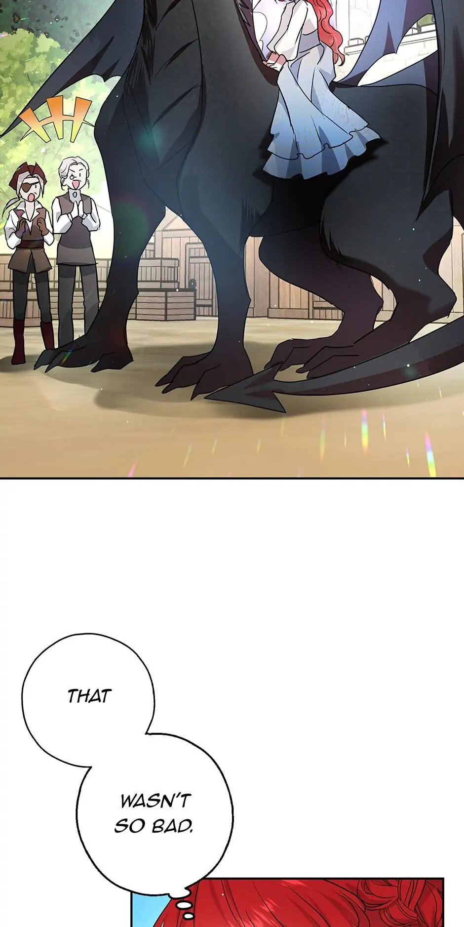 My Husband Hides His Beauty Chapter 22 page 26