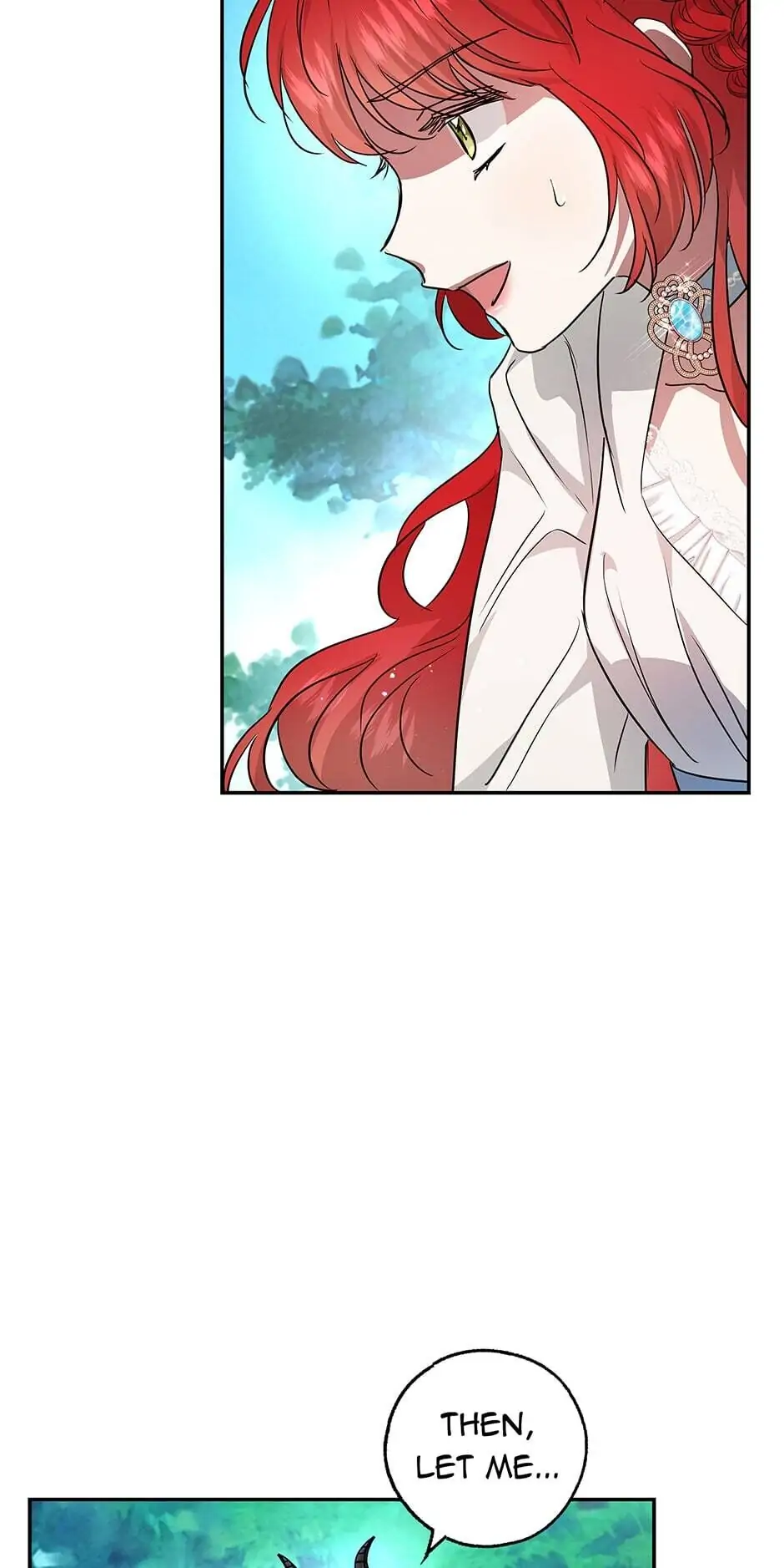 My Husband Hides His Beauty Chapter 22 page 27