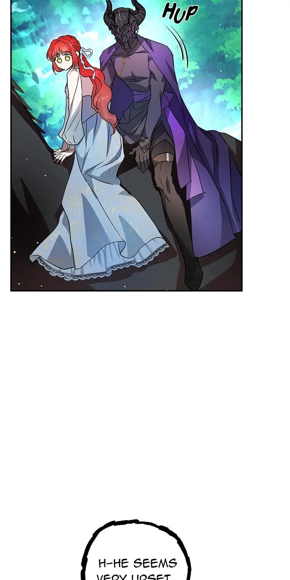 My Husband Hides His Beauty Chapter 22 page 28