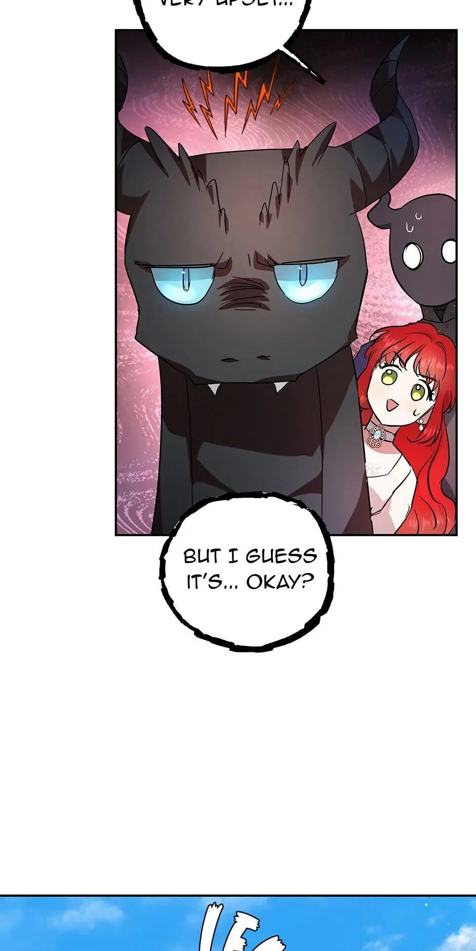 My Husband Hides His Beauty Chapter 22 page 29