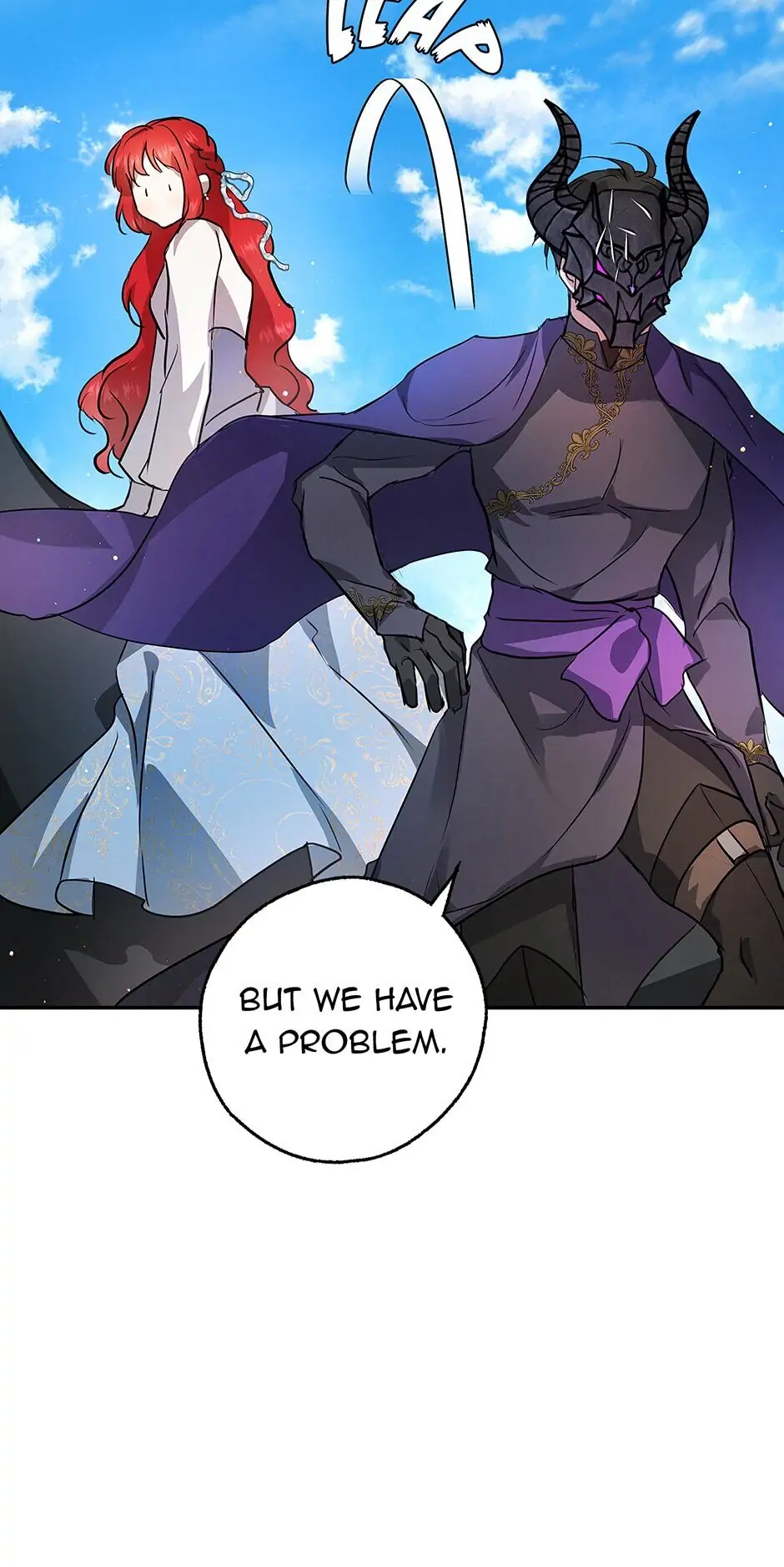 My Husband Hides His Beauty Chapter 22 page 30