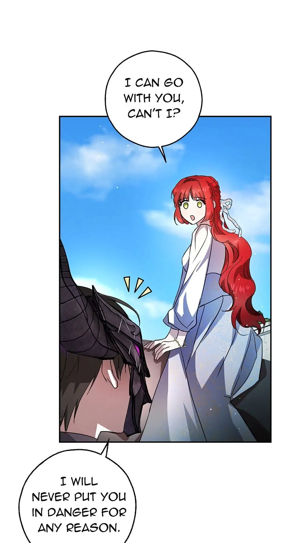 My Husband Hides His Beauty Chapter 22 page 32