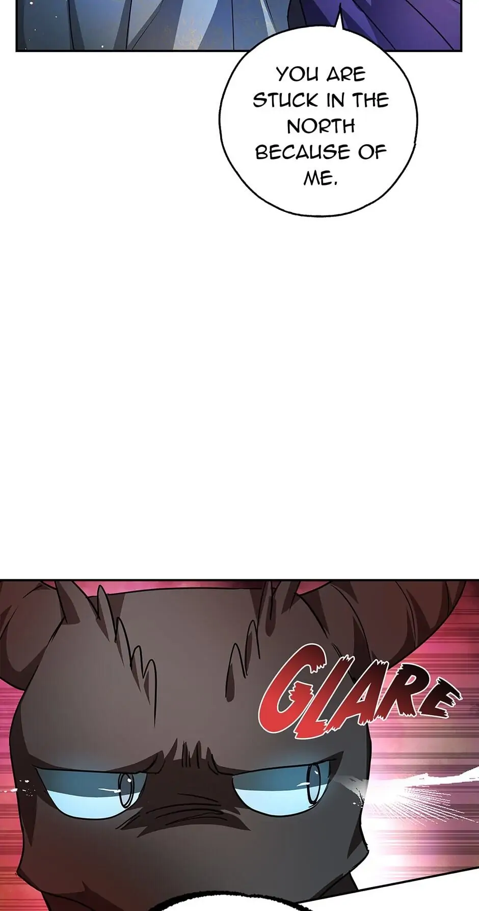 My Husband Hides His Beauty Chapter 22 page 34