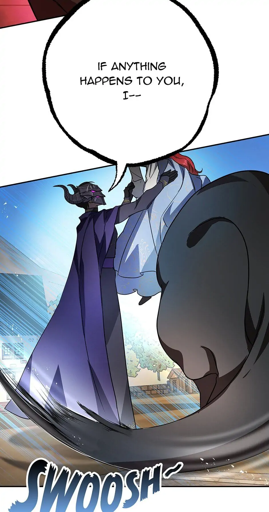My Husband Hides His Beauty Chapter 22 page 35