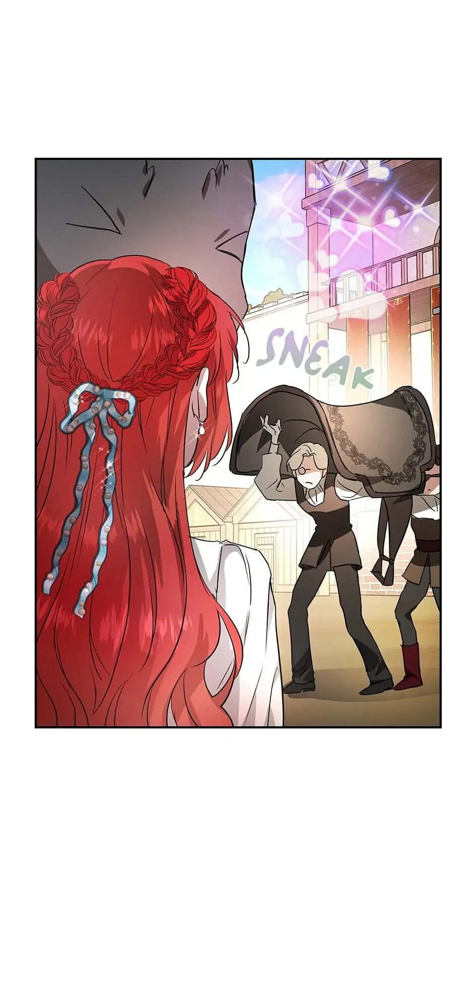 My Husband Hides His Beauty Chapter 22 page 3