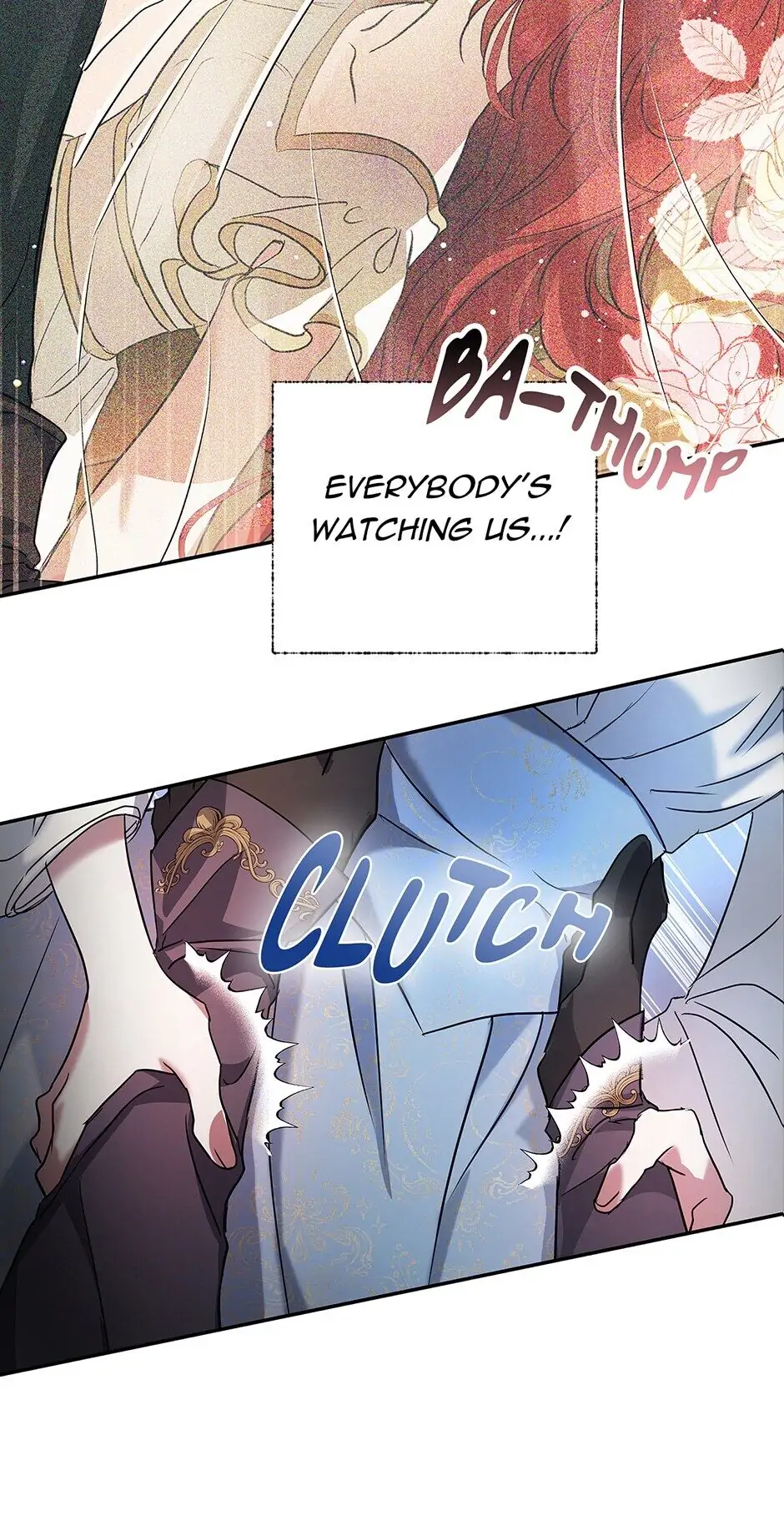 My Husband Hides His Beauty Chapter 22 page 41