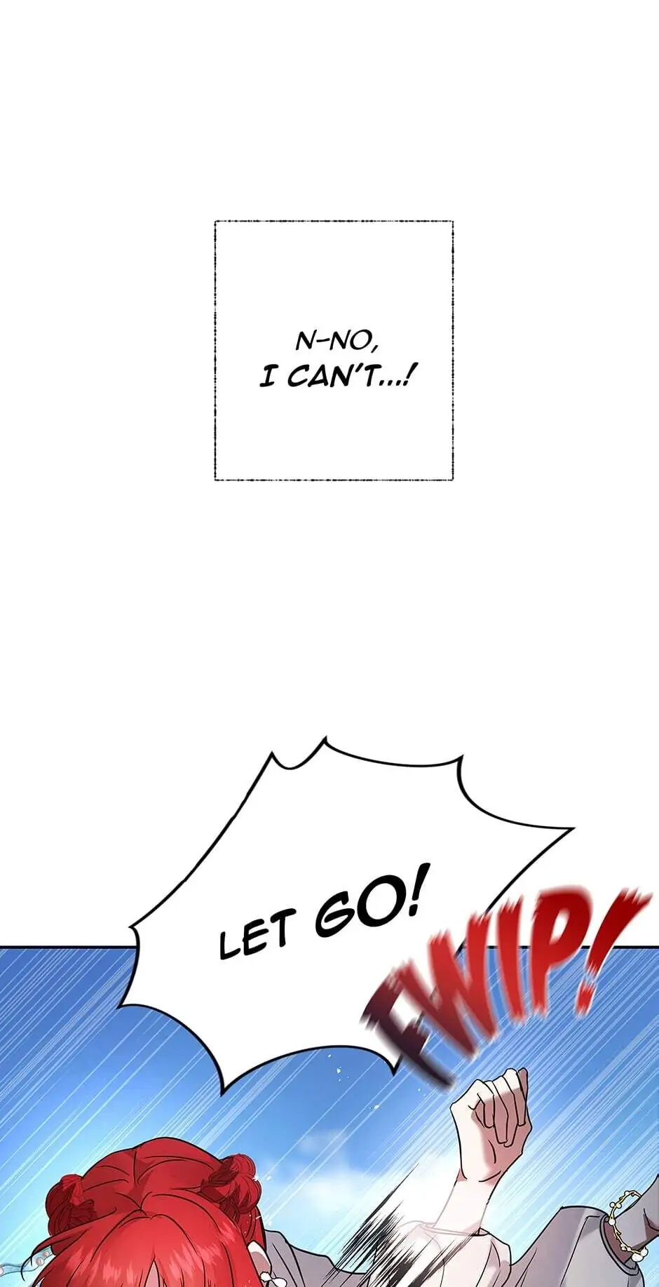 My Husband Hides His Beauty Chapter 22 page 42