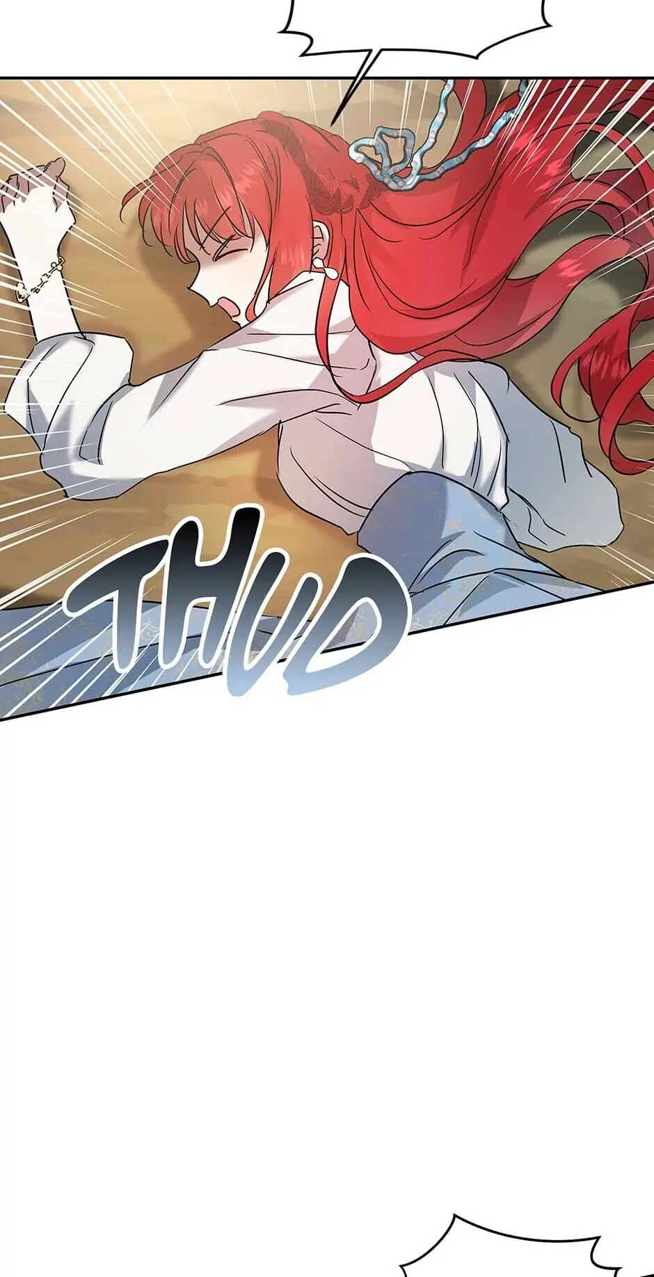 My Husband Hides His Beauty Chapter 22 page 44
