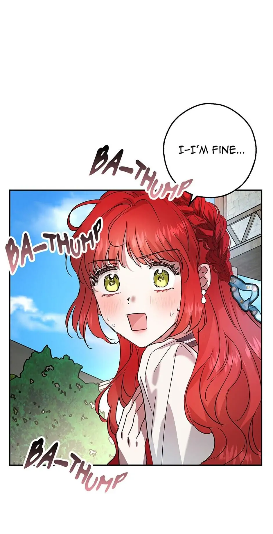 My Husband Hides His Beauty Chapter 22 page 46
