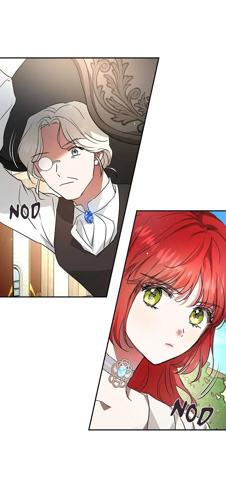 My Husband Hides His Beauty Chapter 22 page 4