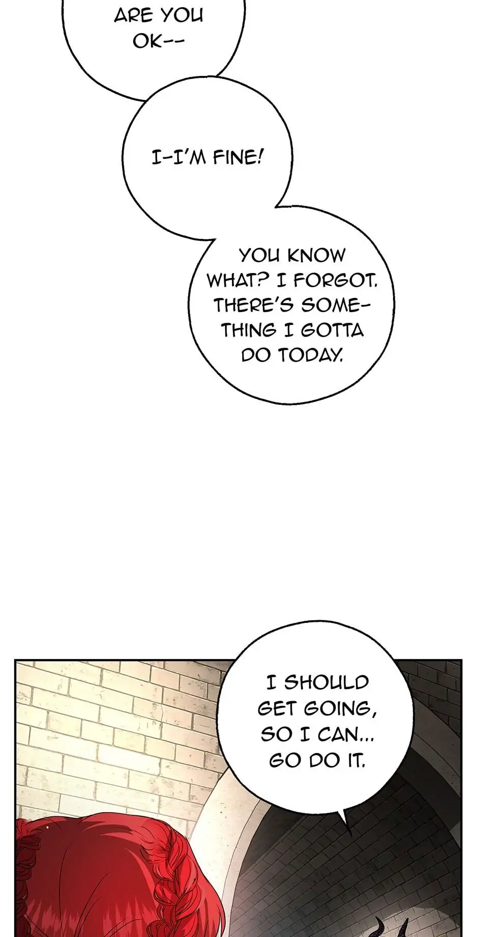 My Husband Hides His Beauty Chapter 22 page 51