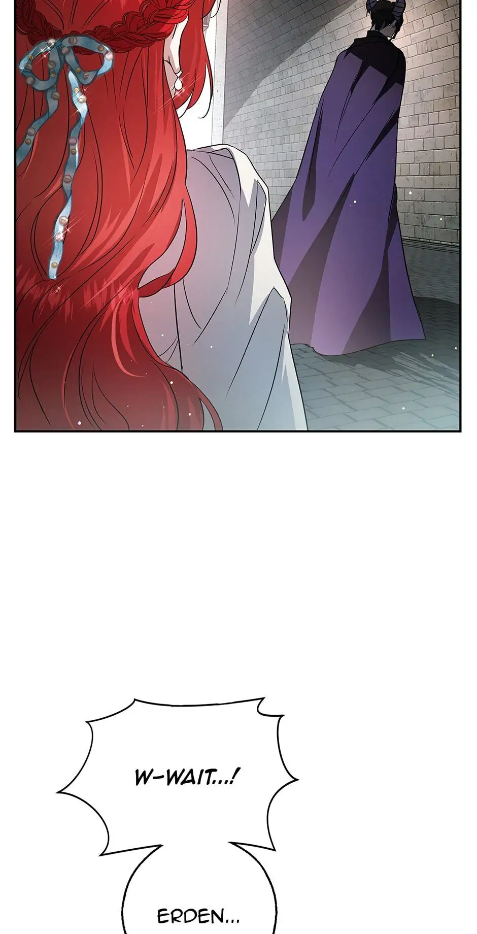 My Husband Hides His Beauty Chapter 22 page 52