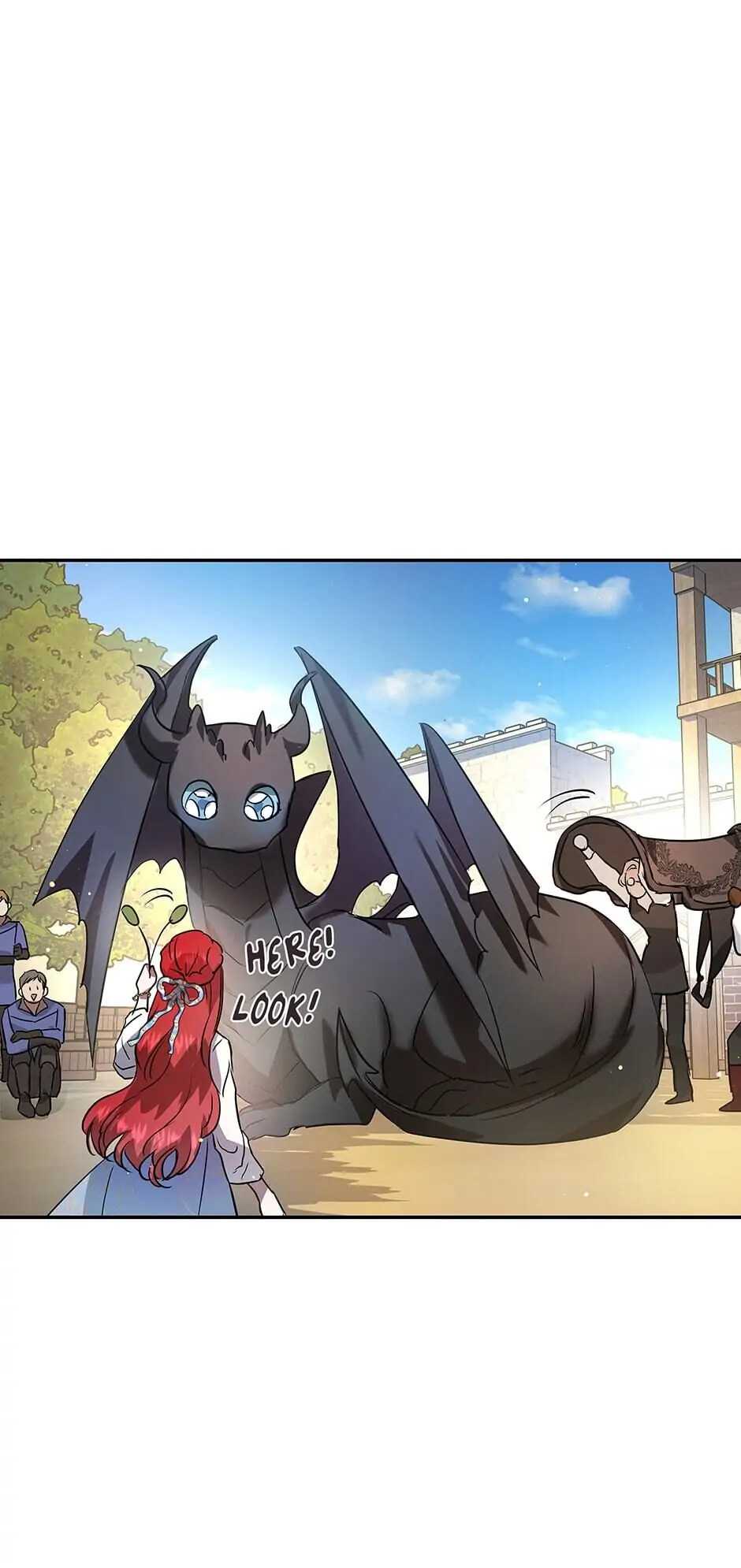 My Husband Hides His Beauty Chapter 22 page 5