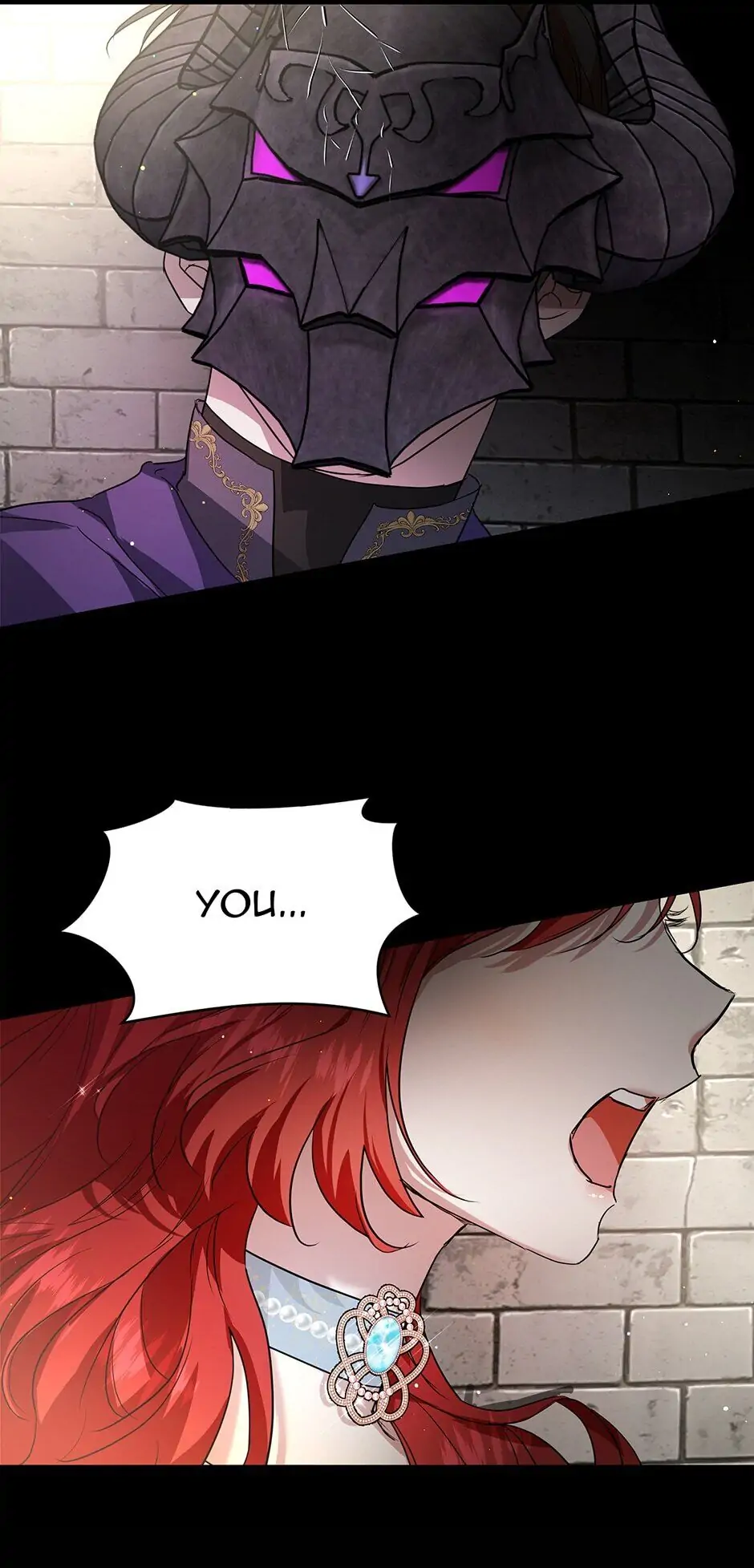 My Husband Hides His Beauty Chapter 22 page 63