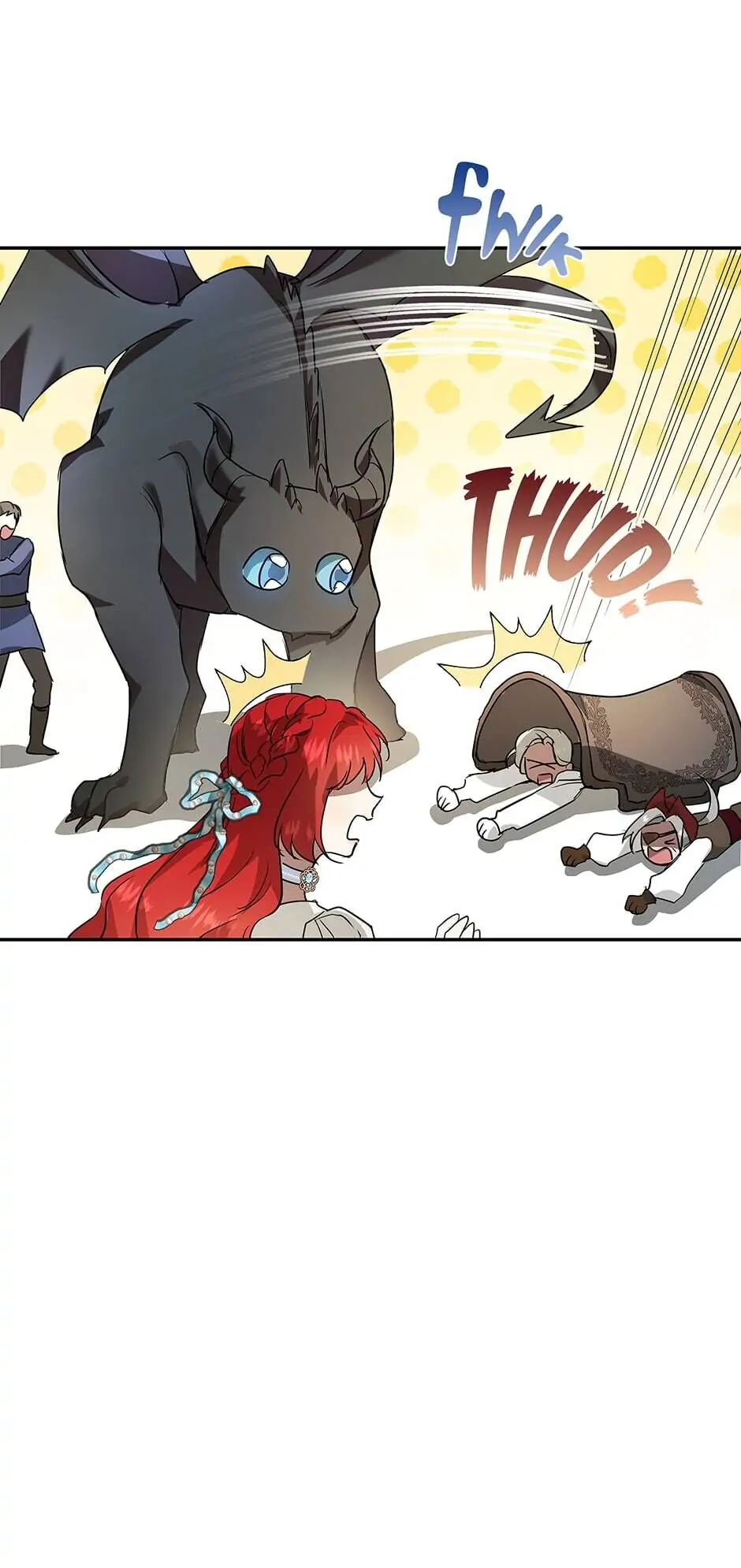 My Husband Hides His Beauty Chapter 22 page 6