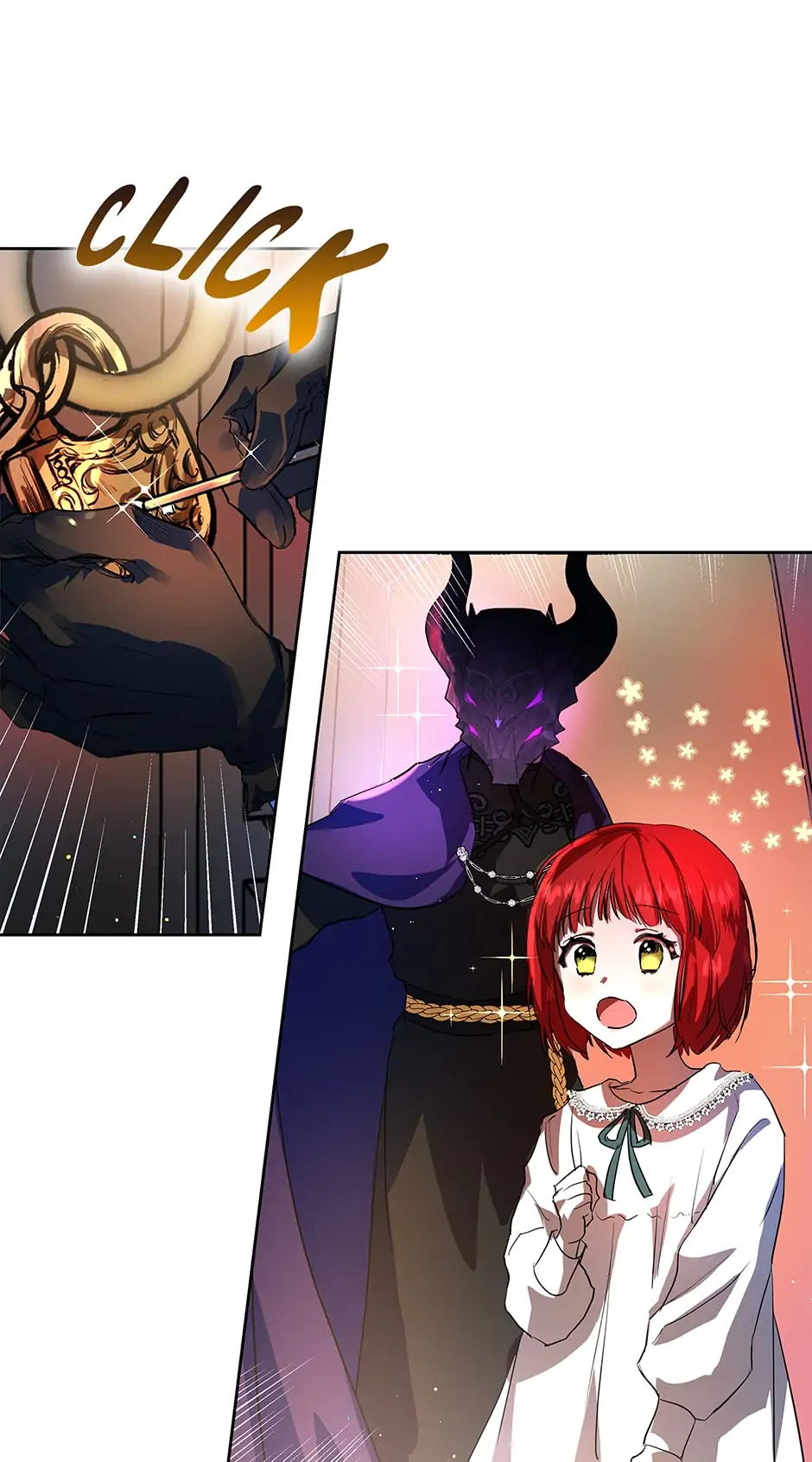 My Husband Hides His Beauty Chapter 4 page 10