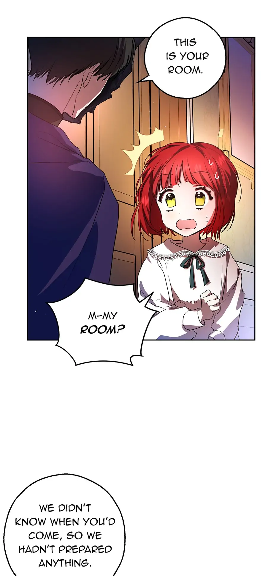 My Husband Hides His Beauty Chapter 4 page 13