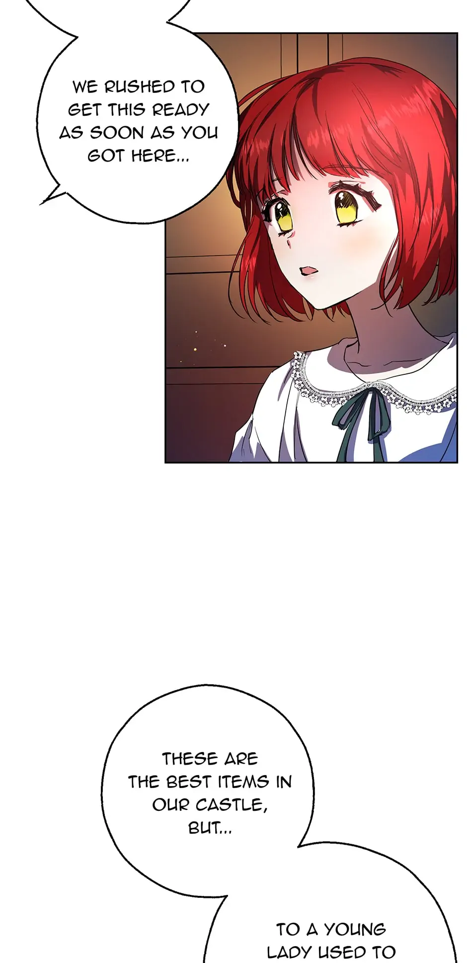 My Husband Hides His Beauty Chapter 4 page 14