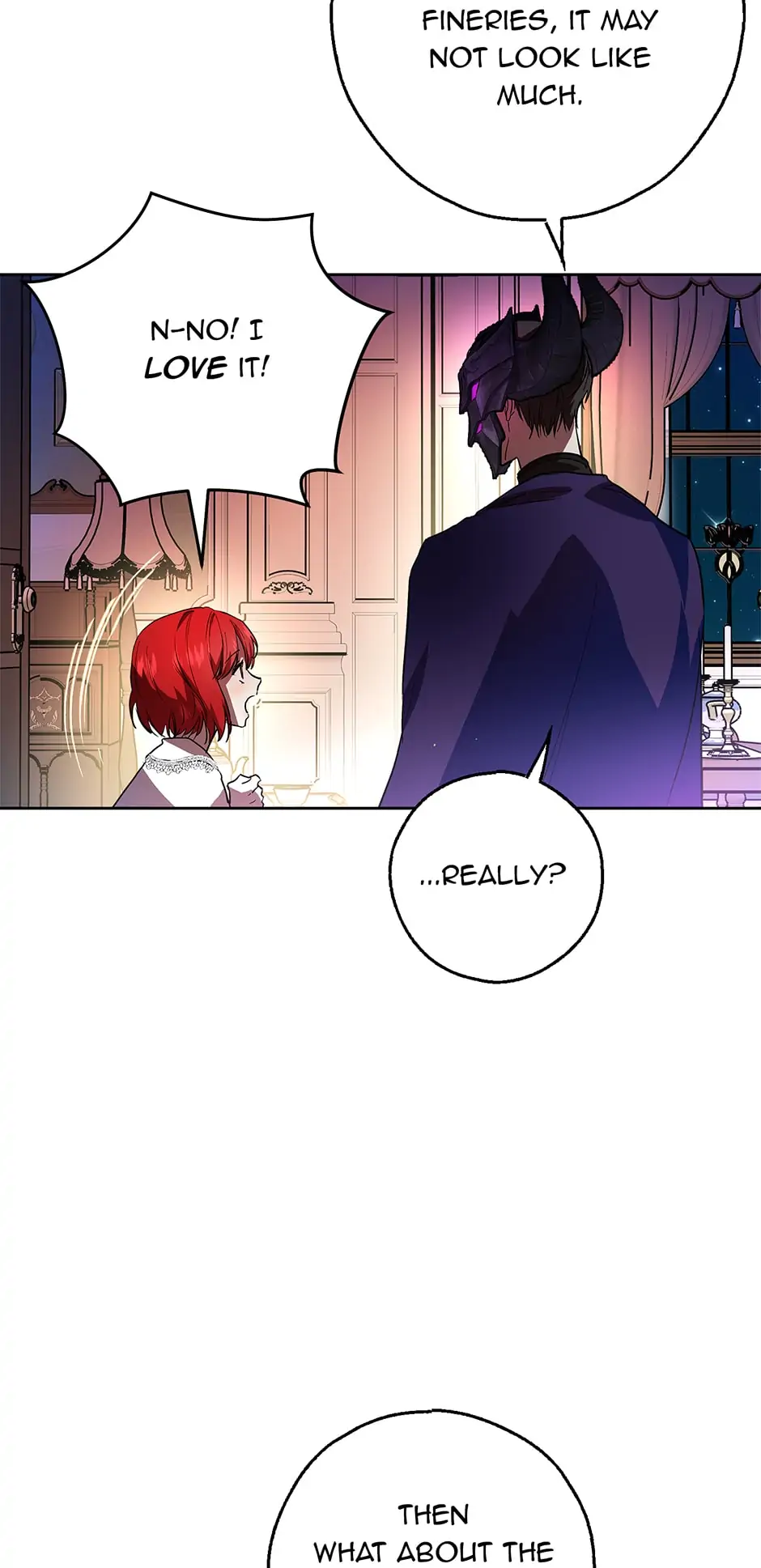 My Husband Hides His Beauty Chapter 4 page 15