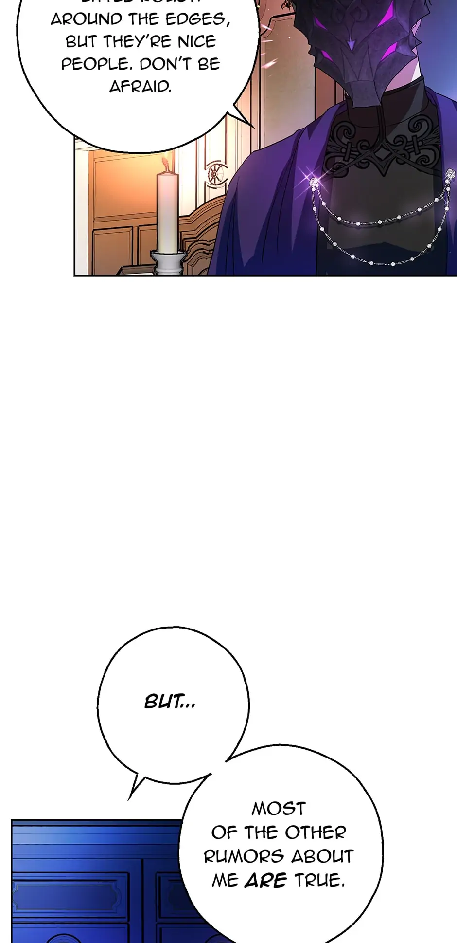 My Husband Hides His Beauty Chapter 4 page 17
