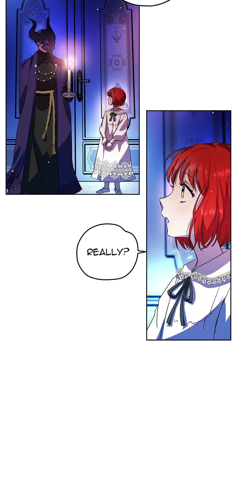 My Husband Hides His Beauty Chapter 4 page 18