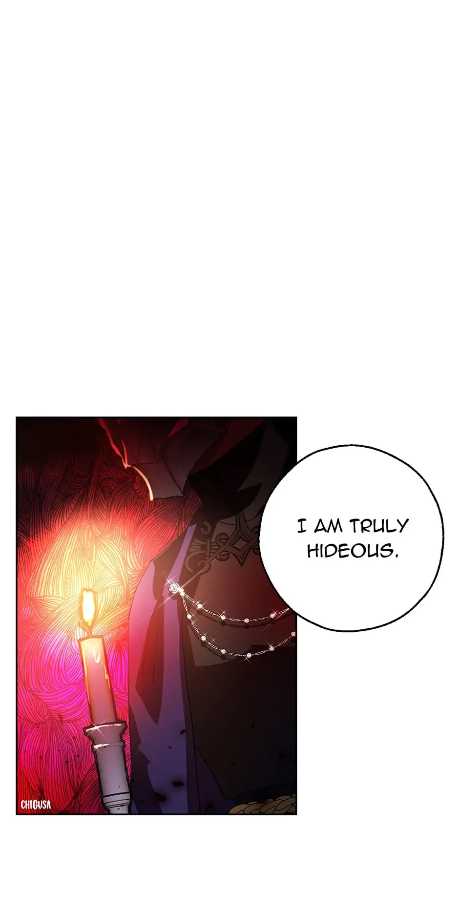 My Husband Hides His Beauty Chapter 4 page 19