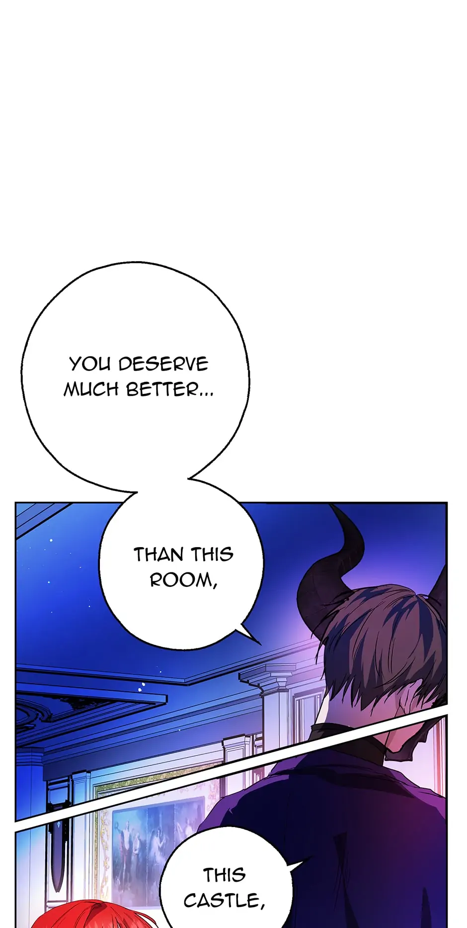 My Husband Hides His Beauty Chapter 4 page 20