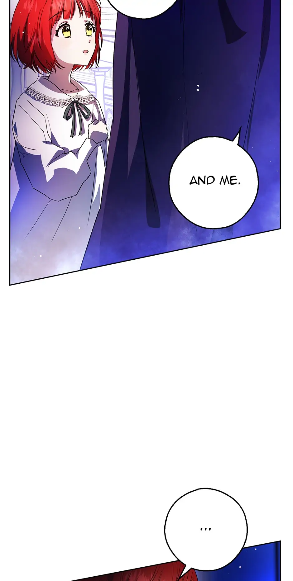 My Husband Hides His Beauty Chapter 4 page 21