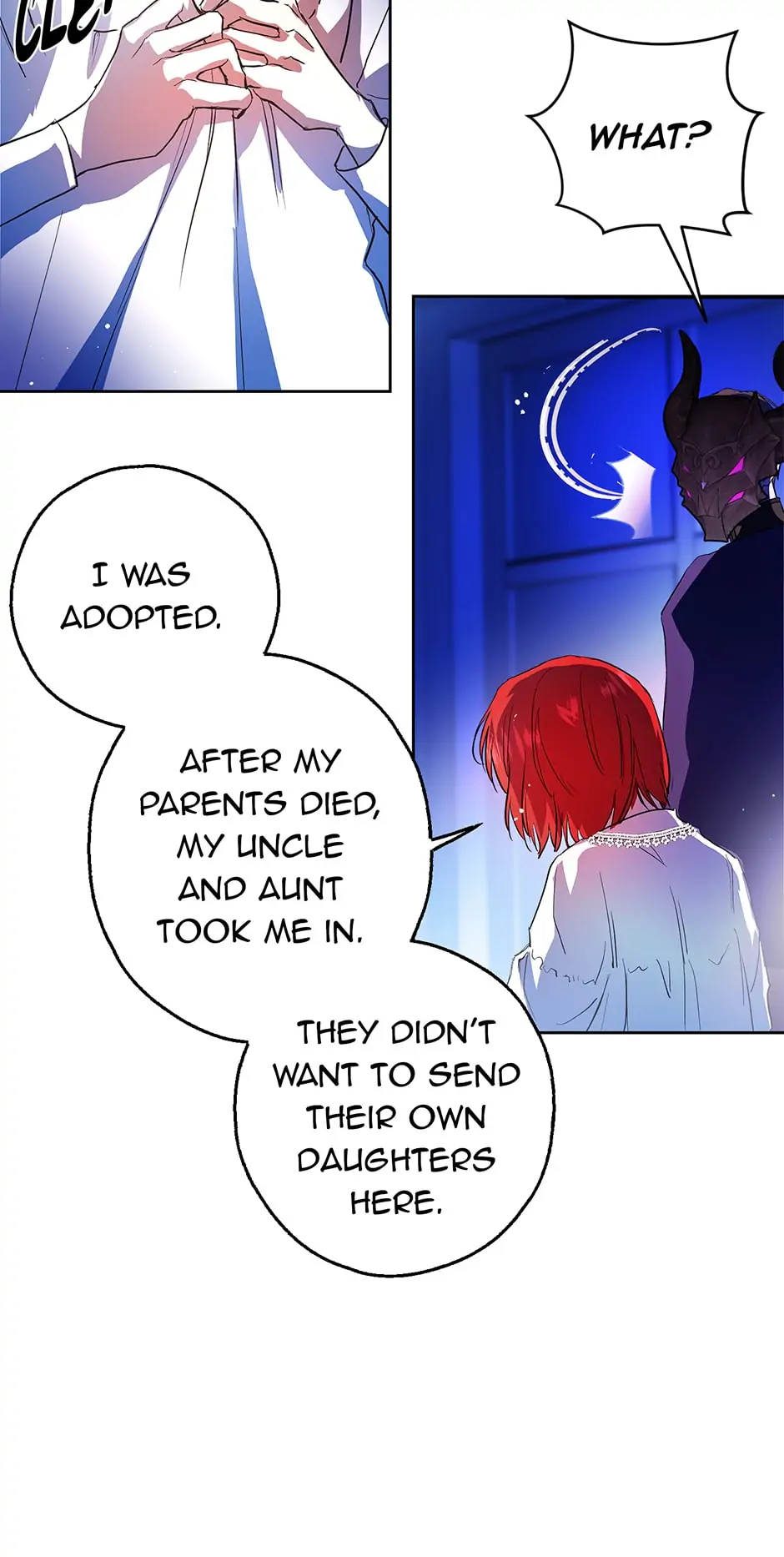 My Husband Hides His Beauty Chapter 4 page 23