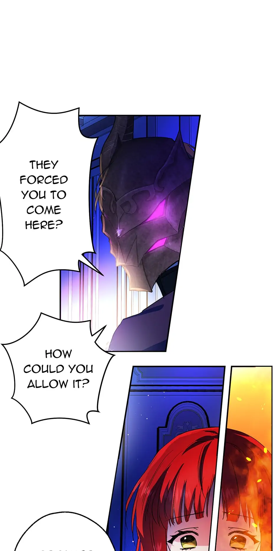 My Husband Hides His Beauty Chapter 4 page 24